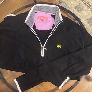 Magnolia Lane Collections Master 1/4 zip
